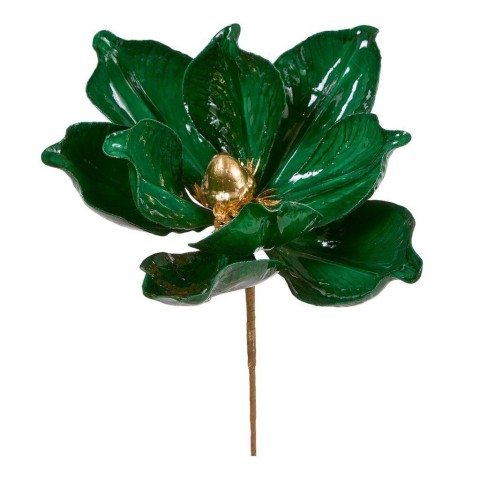 PICK MAGNOLIA GLOSSY H.CM.24 VERDE